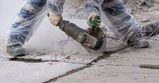 concrete cutting new orleans