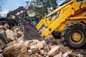concrete removal new orleans